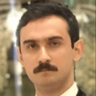 تصویر دکتر نیما خواجه