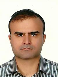تصویر دکتر محمد محمدی خوشرو