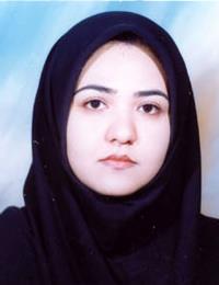 تصویر دکتر فاطمه اکاتی