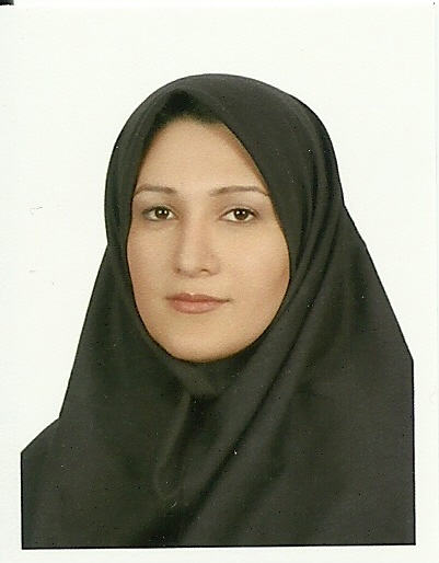 تصویر دکتر نگار ادهمی میرحسینی