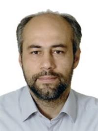 تصویر دکتر محمد موحدی گاوگانی