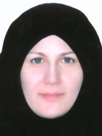 تصویر دکتر فهیمه شاه رخی