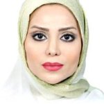 تصویر دکتر بهاره آقامحمدی آمقانی