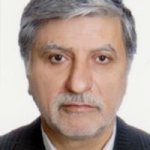 تصویر دکتر اکبر فاضل