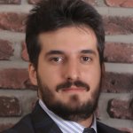 تصویر دکتر سیدمهرداد مطیعی لنگرودی