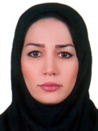 تصویر دکتر فتانه متقی