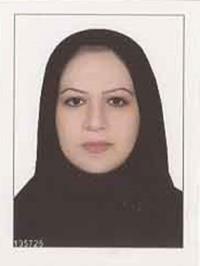 تصویر دکتر شیوا صادقی