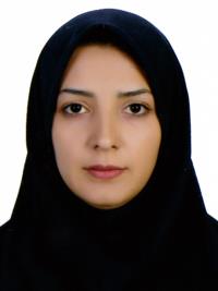 تصویر دکتر مهسا قدسی