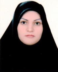 تصویر دکتر سحر دهقان دهنوی