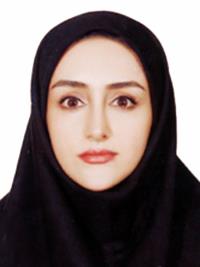 تصویر دکتر شقایق هاشمی