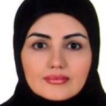تصویر دکتر مریم میرزائی محمدآبادی