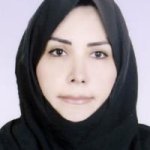 تصویر دکتر فاطمه نسرین خیرخواه