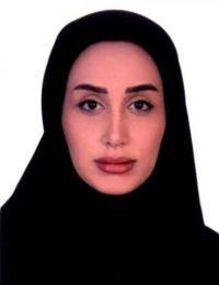 تصویر دکتر صبا رجبی پور