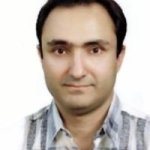 تصویر دکتر ارین رشیدی