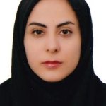 تصویر دکتر فاطمه السادات سراج زاده