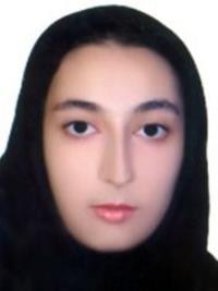 تصویر دکتر سپیده ارجمند