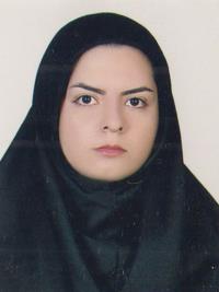 تصویر دکتر فاطمه هادی مقدم