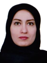 تصویر دکتر هدا عباسپور تهرانی فرد