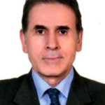 تصویر دکتر مهدی حسین نیا