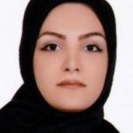 تصویر دکتر عاطفه عاشوری