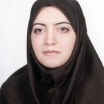 تصویر دکتر زهرا محسنی