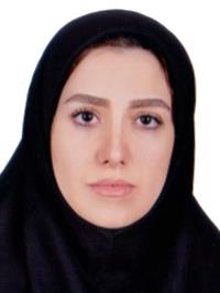 تصویر دکتر پریا خسروپور