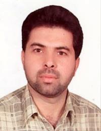 تصویر دکتر علی ابراهیمی