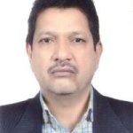 تصویر دکتر عبدالمجید ایری