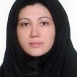 تصویر دکتر روزا فضل علی زاده
