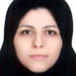 تصویر دکتر مریم عمری زاده امناب