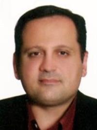 تصویر دکتر بابک بهنام