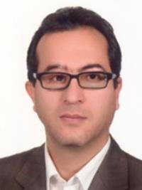 تصویر دکتر محمد کریمی
