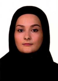 تصویر دکتر نیلوفر شاه محمدی