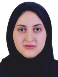 تصویر دکتر ملیکا اکبری