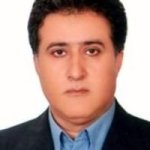 تصویر دکتر مهرداد دهقان منشادی