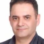 تصویر دکتر فردین موحدی