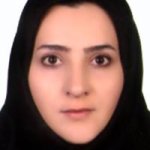 تصویر دکتر مریم عباسی زاده