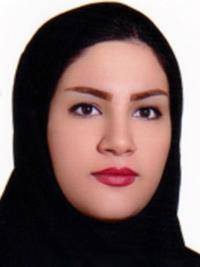 تصویر دکتر میترا جعفری