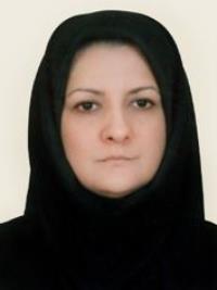 تصویر دکتر میترا احمدی ورنکشی