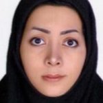 تصویر دکتر زینب جعفرزاده