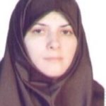 تصویر دکتر رویا نبی پور