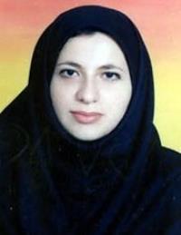تصویر دکتر لیلا زاهدی