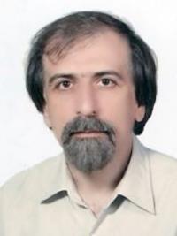 تصویر دکتر شهراد احتشام زاده افشارقاسملو