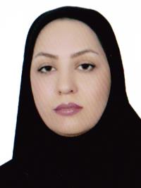 تصویر دکتر رقیه تراب نژاد