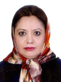 تصویر دکتر سپیده خردمند