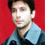 تصویر دکتر احمد جلوس حقی