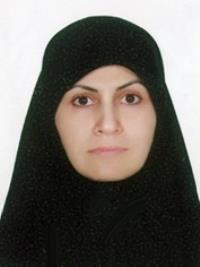 تصویر دکتر زهرا ابراهیمیان تبریزی