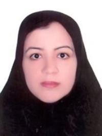 تصویر دکتر سپیده دولتیاری قشلاقی
