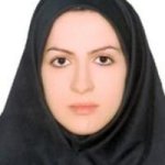 تصویر دکتر مریم ملکشاهی ورله