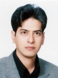 تصویر دکتر سیدحمزه صدیق